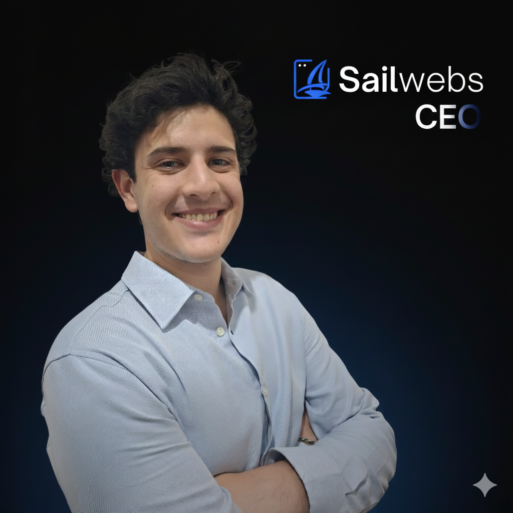 CEO Matías